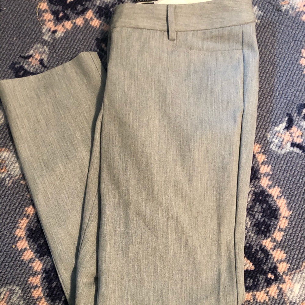 EXPRESS Columnist Pant